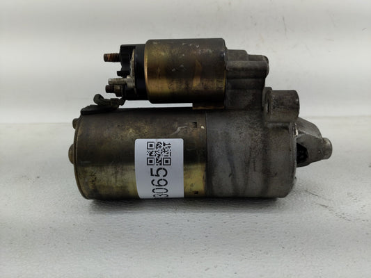 2000-2004 Ford Focus Car Starter Motor Solenoid OEM P/N:98AB EC 3B22 Fits Fits 2000 2001 2002 2003 2004 OEM Used Auto Parts 