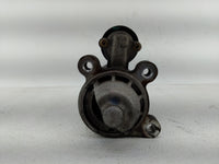 2000-2004 Ford Focus Car Starter Motor Solenoid OEM P/N:98AB EC 3B22 Fits Fits 2000 2001 2002 2003 2004 OEM Used Auto Parts 