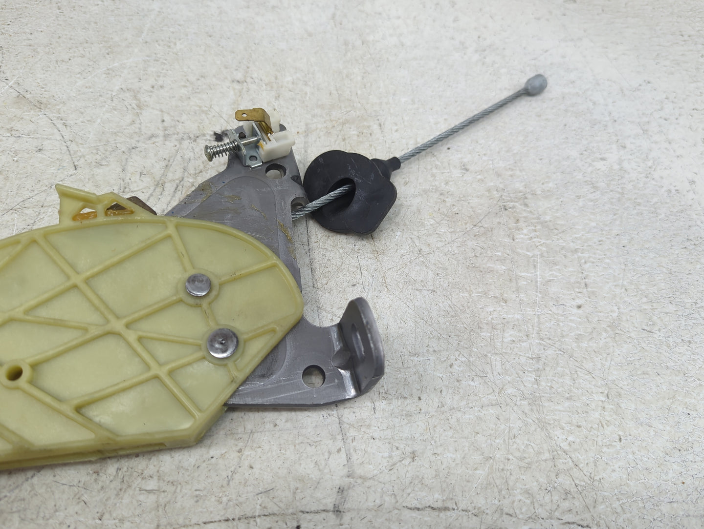 2003 Ford Focus - Oemusedautoparts1.com