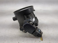 2003 Ford Focus Throttle Body Fits OEM Used Auto Parts - Oemusedautoparts1.com