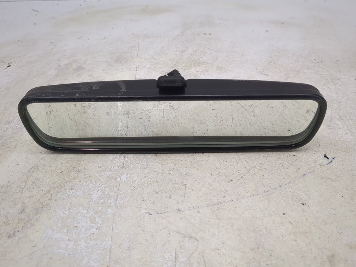 2003 Ford Focus Interior Rear View Mirror Replacement OEM P/N:E11 015478 E11 02 5478 Fits OEM Used Auto Parts - Oemusedautop