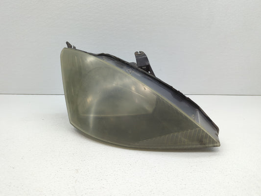 2003-2004 Ford Focus Passenger Right Oem Head Light Headlight Lamp - Oemusedautoparts1.com