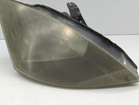 2003-2004 Ford Focus Passenger Right Oem Head Light Headlight Lamp - Oemusedautoparts1.com