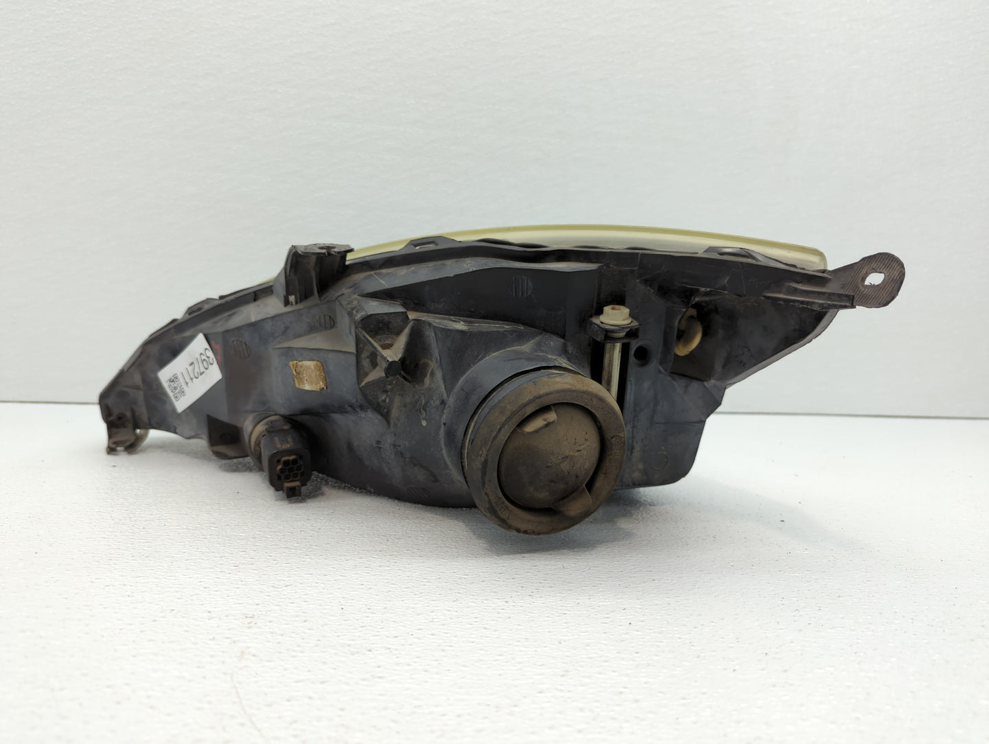 2003-2004 Ford Focus Passenger Right Oem Head Light Headlight Lamp - Oemusedautoparts1.com