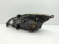 2003-2004 Ford Focus Passenger Right Oem Head Light Headlight Lamp - Oemusedautoparts1.com