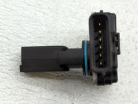 2000-2004 Ford Focus Mass Air Flow Meter Maf - Oemusedautoparts1.com