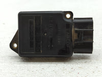 2000-2004 Ford Focus Mass Air Flow Meter Maf - Oemusedautoparts1.com