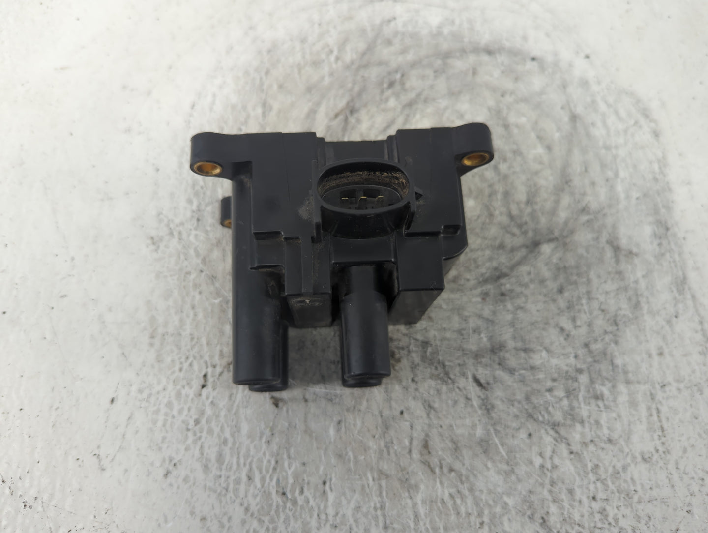 2003 Ford Focus Undefined Black - Oemusedautoparts1.com