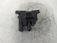 2003 Ford Focus Undefined Black - Oemusedautoparts1.com