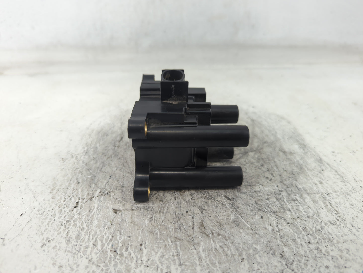 2003 Ford Focus Undefined Black - Oemusedautoparts1.com
