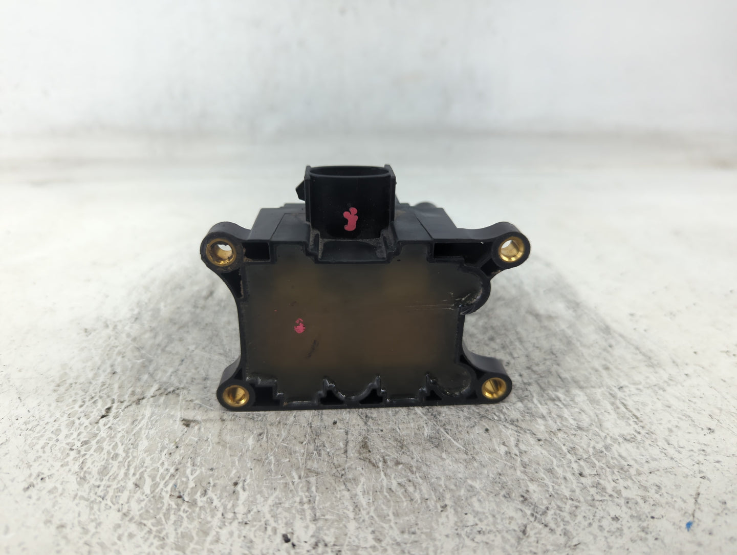 2003 Ford Focus Undefined Black - Oemusedautoparts1.com