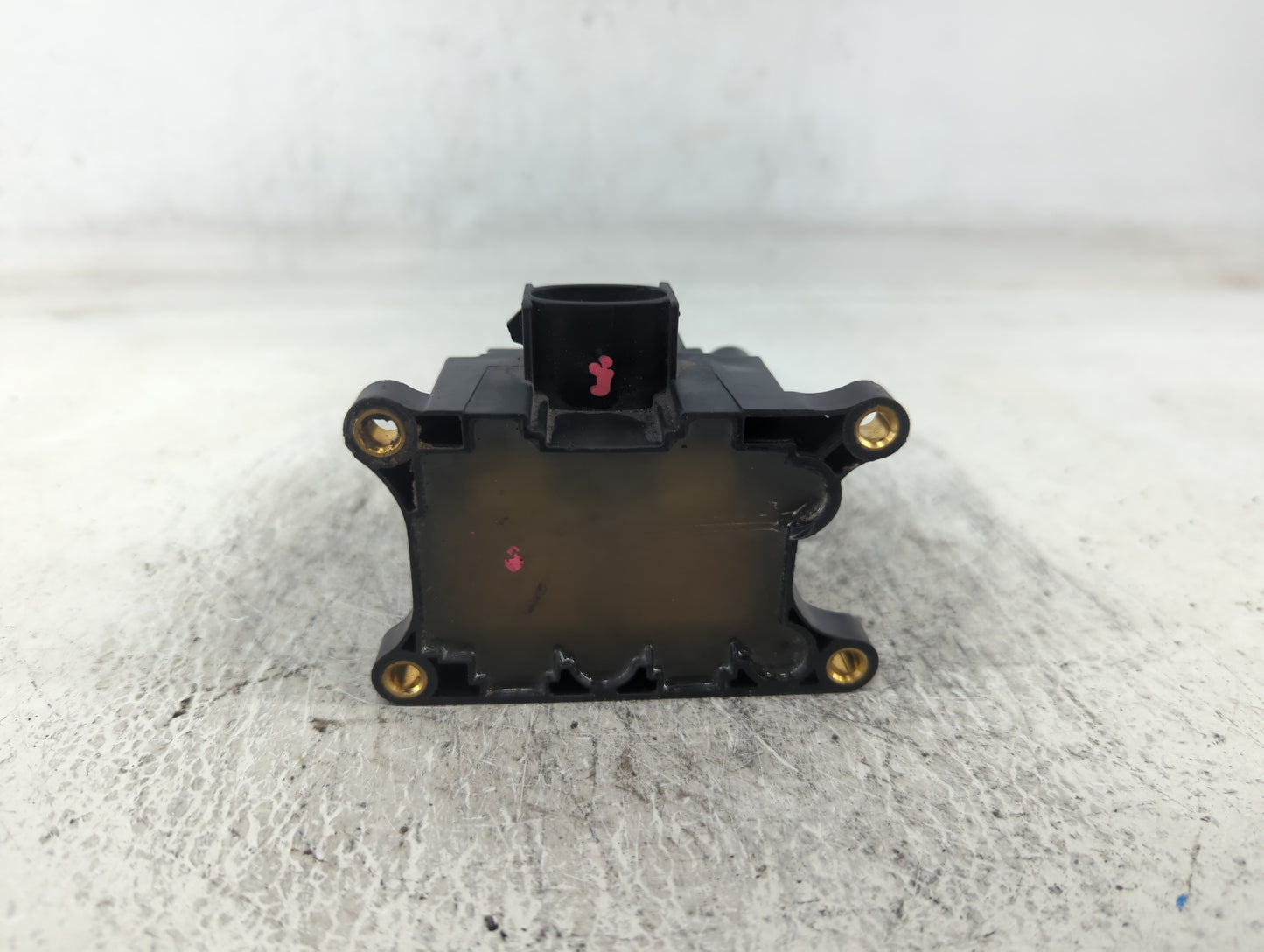 2003 Ford Focus Undefined Black - Oemusedautoparts1.com