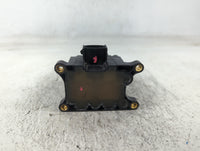 2003 Ford Focus Undefined Black - Oemusedautoparts1.com