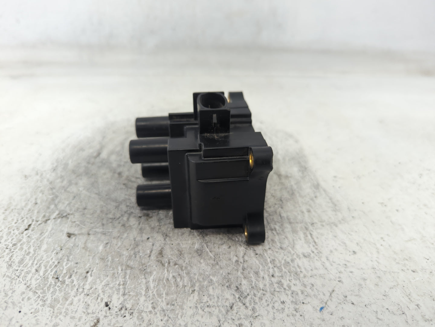 2003 Ford Focus Undefined Black - Oemusedautoparts1.com