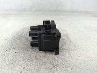 2003 Ford Focus Undefined Black - Oemusedautoparts1.com