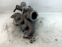 2003 Ford Focus Turbocharger Turbo Charger Super Charger Supercharger - Oemusedautoparts1.com