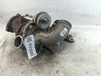 2003 Ford Focus Turbocharger Turbo Charger Super Charger Supercharger - Oemusedautoparts1.com