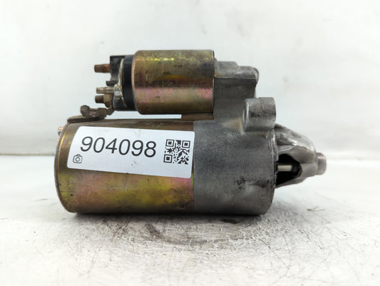 2000-2004 Ford Focus Car Starter Motor Solenoid OEM P/N:93BB 11000 HC Fits Fits 1995 1996 1997 1998 1999 2000 2001 2002 2003