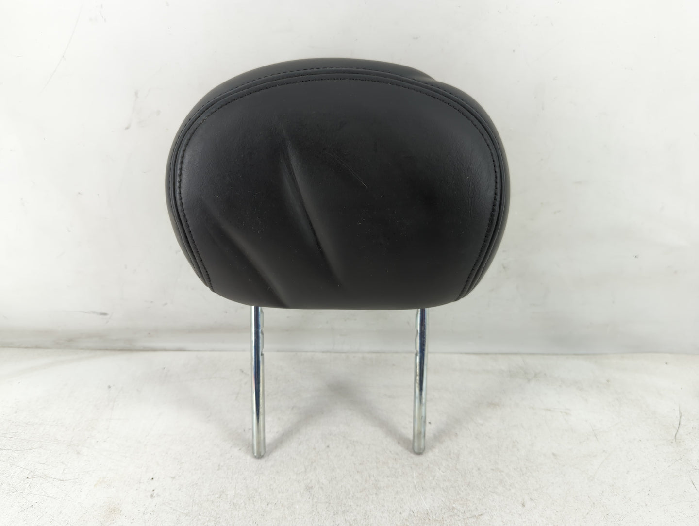2003 Ford Focus Headrest Head Rest Front Driver Passenger Seat Fits OEM Used Auto Parts - Oemusedautoparts1.com