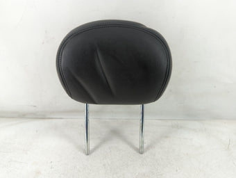 compare product 2003 Ford Focus Headrest Head Rest Front Driver Passenger Seat Fits OEM Used Auto Parts