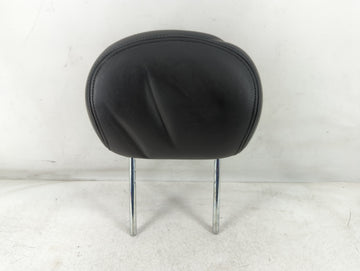 2003 Ford Focus Headrest Head Rest Front Driver Passenger Seat Fits OEM Used Auto Parts - Oemusedautoparts1.com