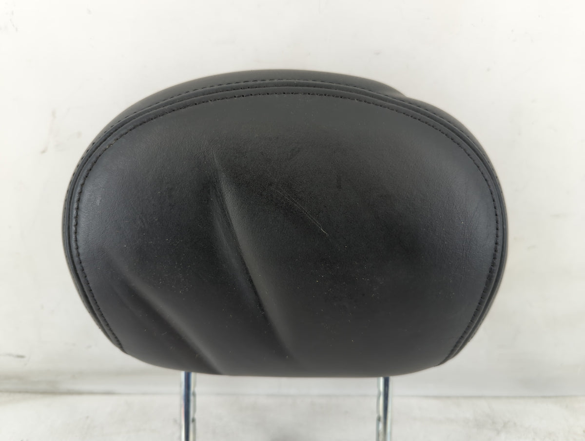 2003 Ford Focus Headrest Head Rest Front Driver Passenger Seat Fits OEM Used Auto Parts - Oemusedautoparts1.com