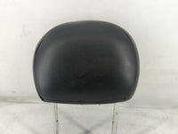 2003 Ford Focus Headrest Head Rest Front Driver Passenger Seat Fits OEM Used Auto Parts - Oemusedautoparts1.com