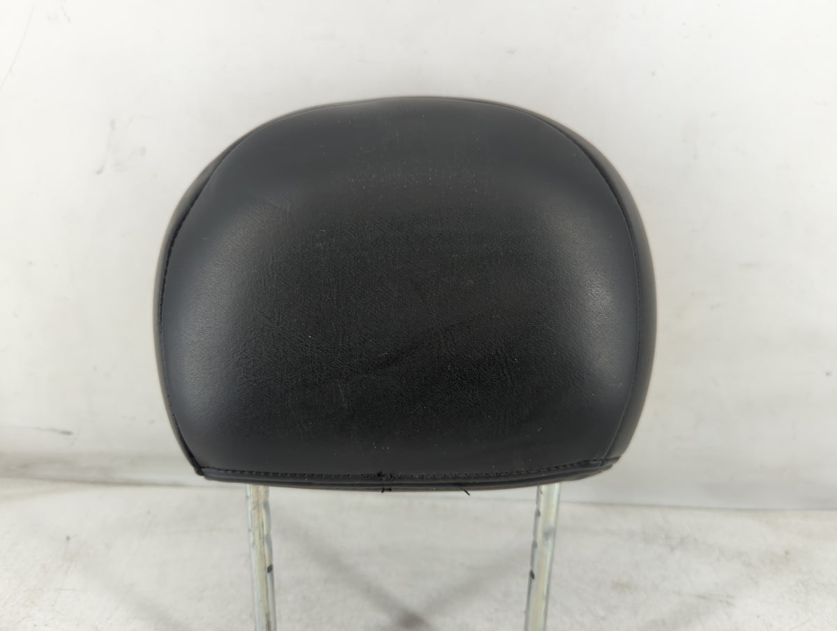 2003 Ford Focus Headrest Head Rest Front Driver Passenger Seat Fits OEM Used Auto Parts - Oemusedautoparts1.com