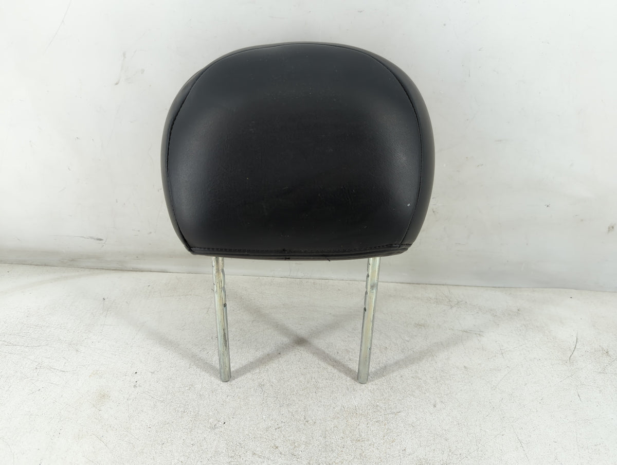 2003 Ford Focus Headrest Head Rest Front Driver Passenger Seat Fits OEM Used Auto Parts - Oemusedautoparts1.com