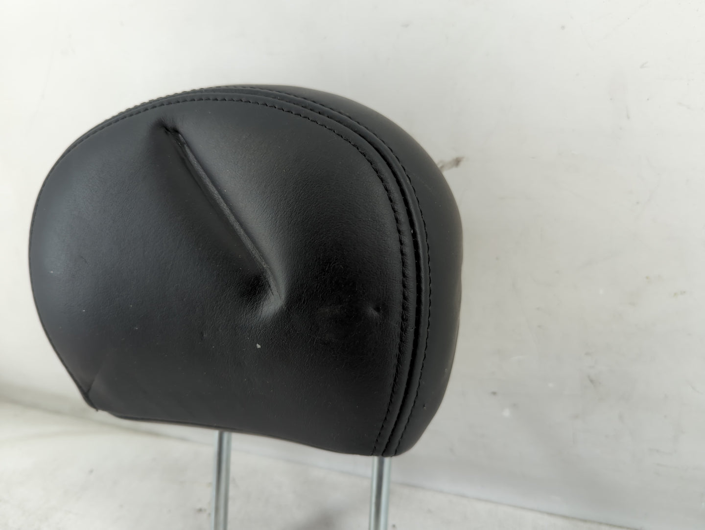 2003 Ford Focus Headrest Head Rest Rear Seat Fits OEM Used Auto Parts - Oemusedautoparts1.com