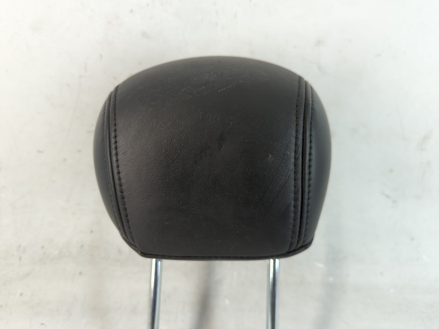 2003 Ford Focus Headrest Head Rest Rear Center Seat Fits OEM Used Auto Parts - Oemusedautoparts1.com