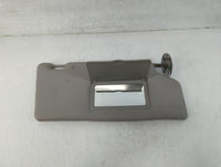 2000-2004 Ford Focus Sun Visor Shade Replacement Passenger Right Mirror Fits Fits 2000 2001 2002 2003 2004 OEM Used Auto Par