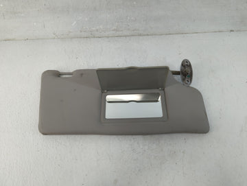 2000-2004 Ford Focus Sun Visor Shade Replacement Passenger Right Mirror Fits Fits 2000 2001 2002 2003 2004 OEM Used Auto Par