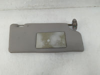 2000-2004 Ford Focus Sun Visor Shade Replacement Passenger Right Mirror Fits Fits 2000 2001 2002 2003 2004 OEM Used Auto Par