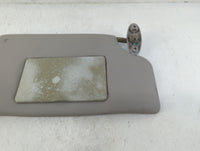 2000-2004 Ford Focus Sun Visor Shade Replacement Passenger Right Mirror Fits Fits 2000 2001 2002 2003 2004 OEM Used Auto Par