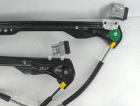 2003 Ford Focus Used Window Regulator Passenger Front - Oemusedautoparts1.com