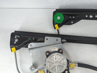 2003 Ford Focus Used Window Regulator Passenger Front - Oemusedautoparts1.com