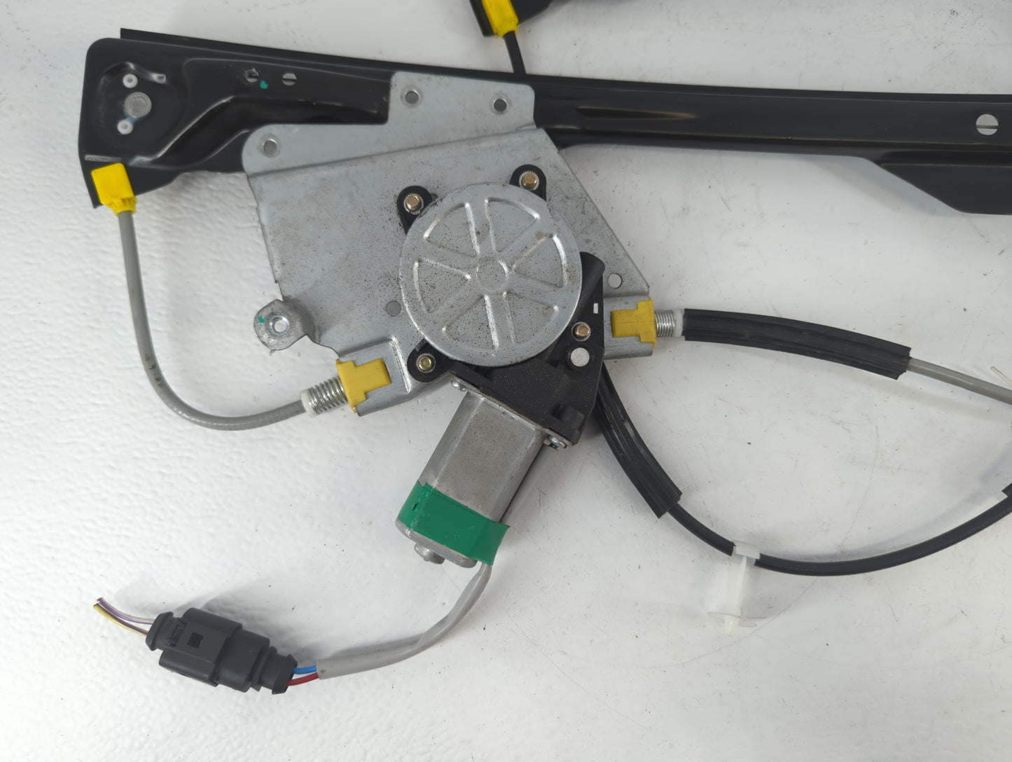 2003 Ford Focus Used Window Regulator Passenger Front - Oemusedautoparts1.com