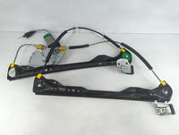 2003 Ford Focus Used Window Regulator Passenger Front - Oemusedautoparts1.com