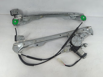 compare product 2003 Ford Focus Driver Left Front Window Regulator