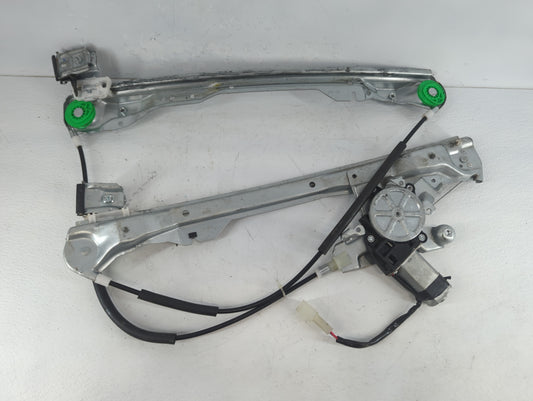 2003 Ford Focus Driver Left Front Window Regulator - Oemusedautoparts1.com