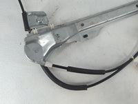 2003 Ford Focus Driver Left Front Window Regulator - Oemusedautoparts1.com