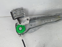 2003 Ford Focus Driver Left Front Window Regulator - Oemusedautoparts1.com
