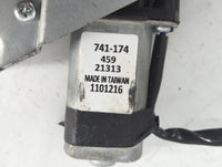 2003 Ford Focus Driver Left Front Window Regulator - Oemusedautoparts1.com
