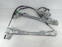 2003 Ford Focus Driver Left Front Window Regulator - Oemusedautoparts1.com