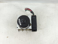 2003 Ford Focus ABS Pump Control Module Replacement Fits OEM Used Auto Parts - Oemusedautoparts1.com