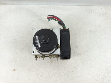 2003 Ford Focus ABS Pump Control Module Replacement Fits OEM Used Auto Parts - Oemusedautoparts1.com