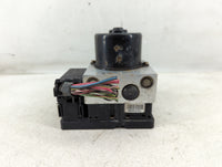 2003 Ford Focus ABS Pump Control Module Replacement Fits OEM Used Auto Parts - Oemusedautoparts1.com