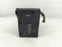 2003 Ford Focus ABS Pump Control Module Replacement Fits OEM Used Auto Parts - Oemusedautoparts1.com