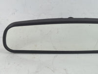 2003 Ford Focus Interior Rear View Mirror Replacement OEM Fits OEM Used Auto Parts - Oemusedautoparts1.com
